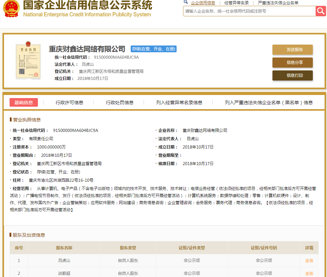 股票配资头条天眼