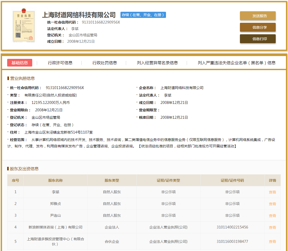 股票配资头条天眼