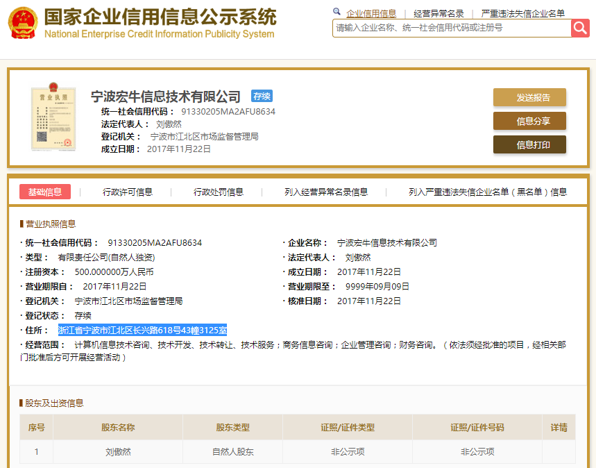 股票配资头条天眼