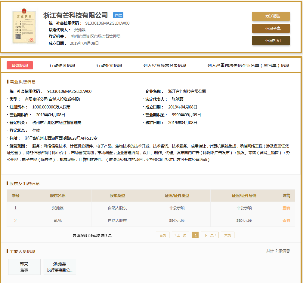 股票配资头条天眼