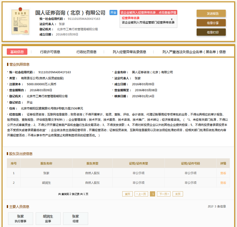 股票配资头条天眼