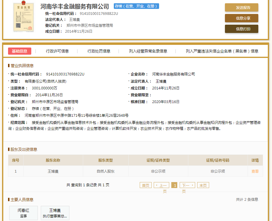 股票配资头条天眼