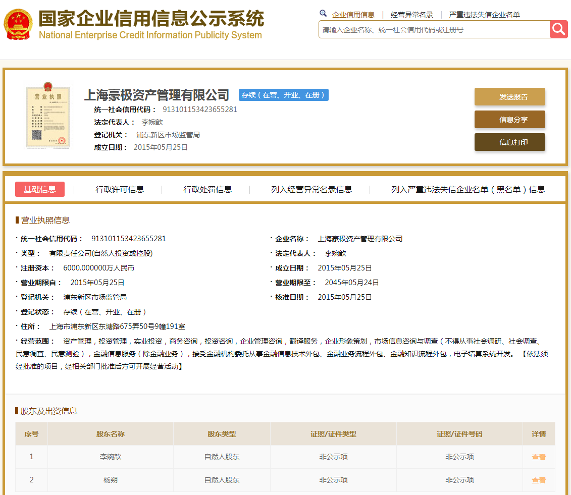 股票配资头条天眼