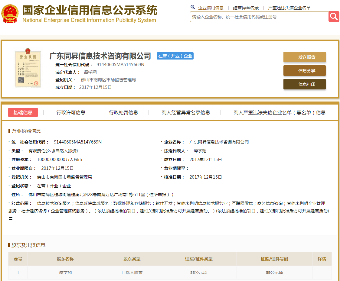 股票配资头条天眼