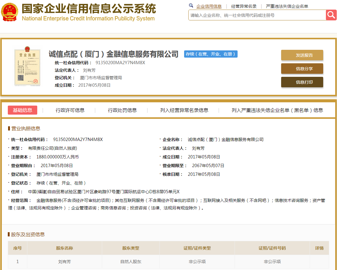 股票配资头条天眼