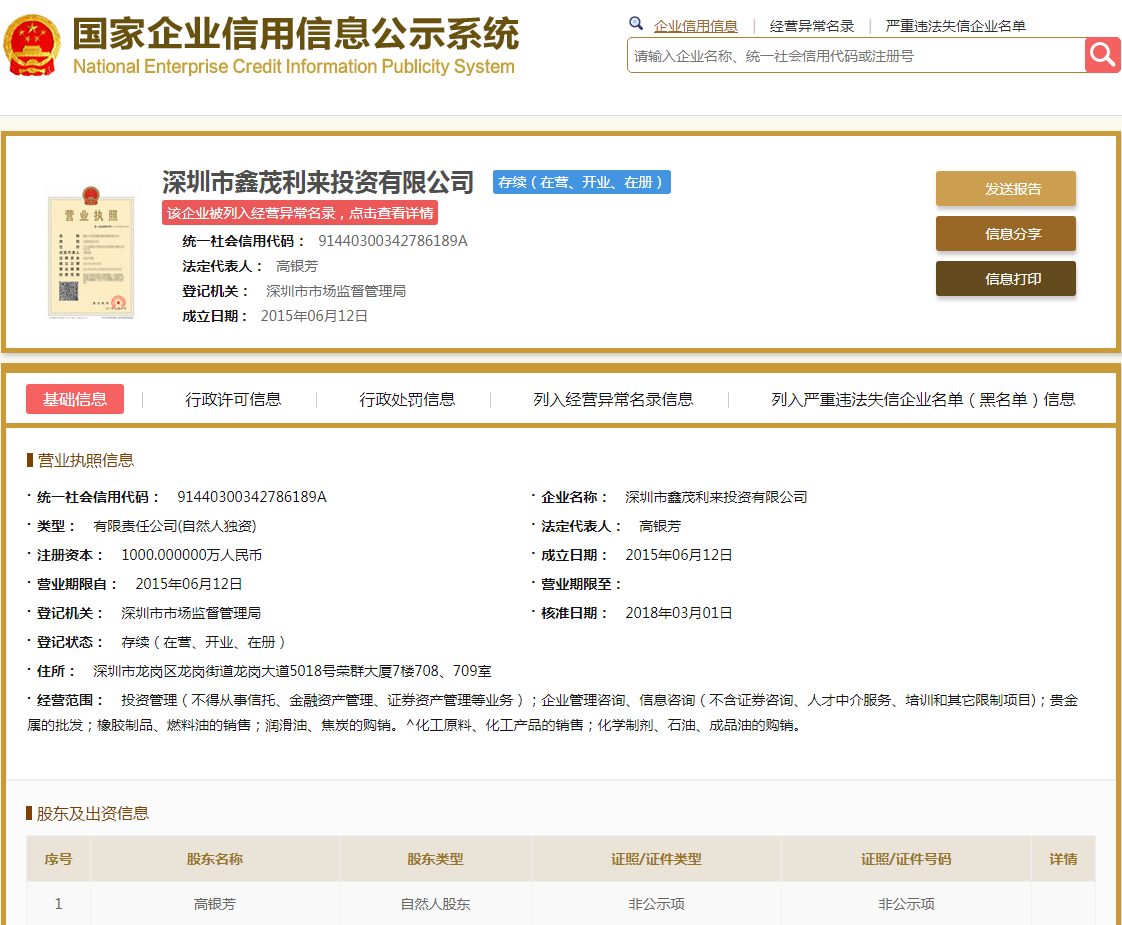 股票配资头条天眼