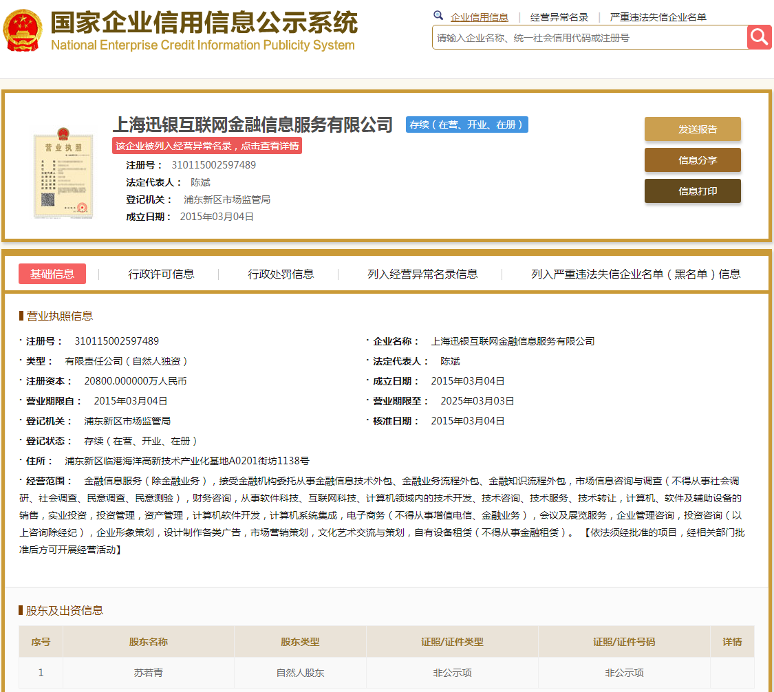 股票配资头条天眼