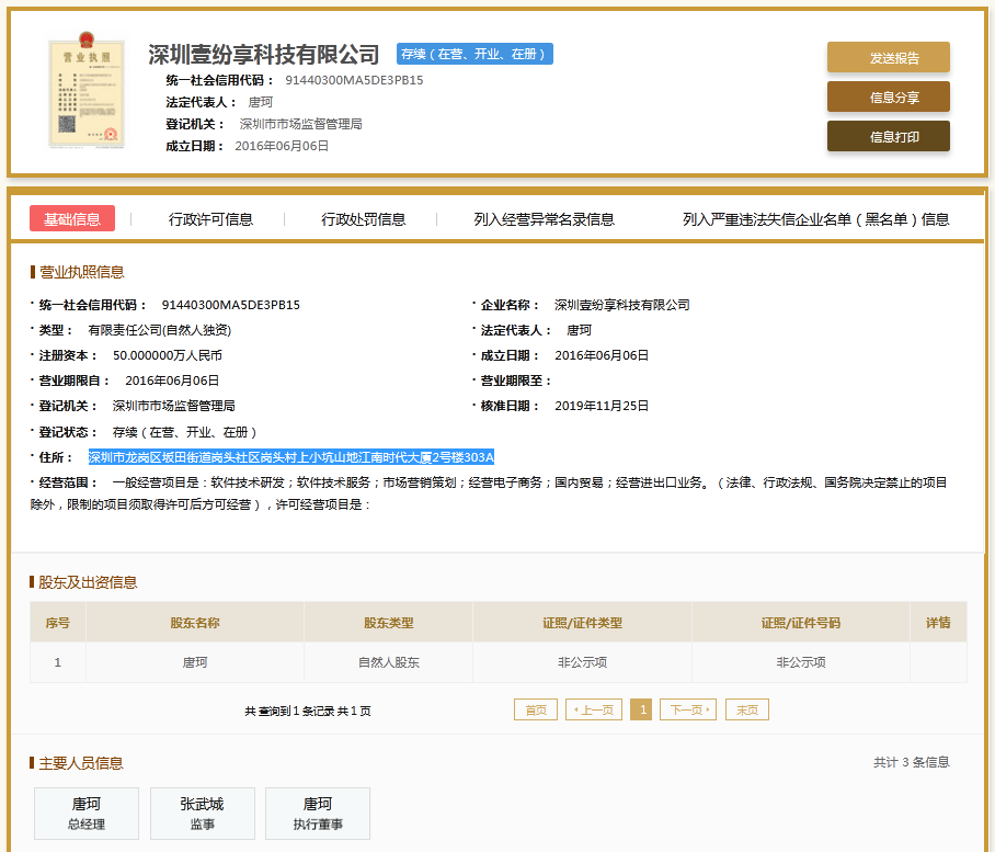 股票配资头条天眼