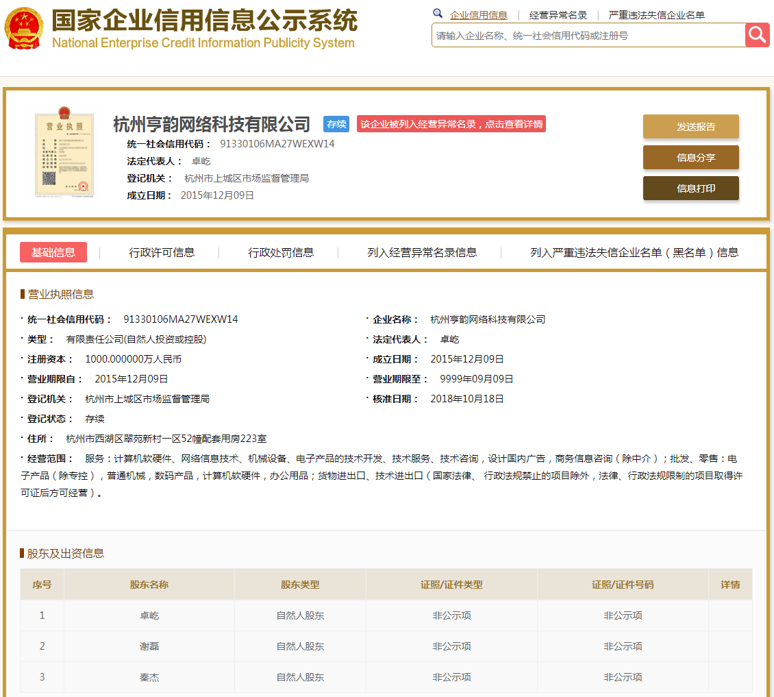 股票配资头条天眼