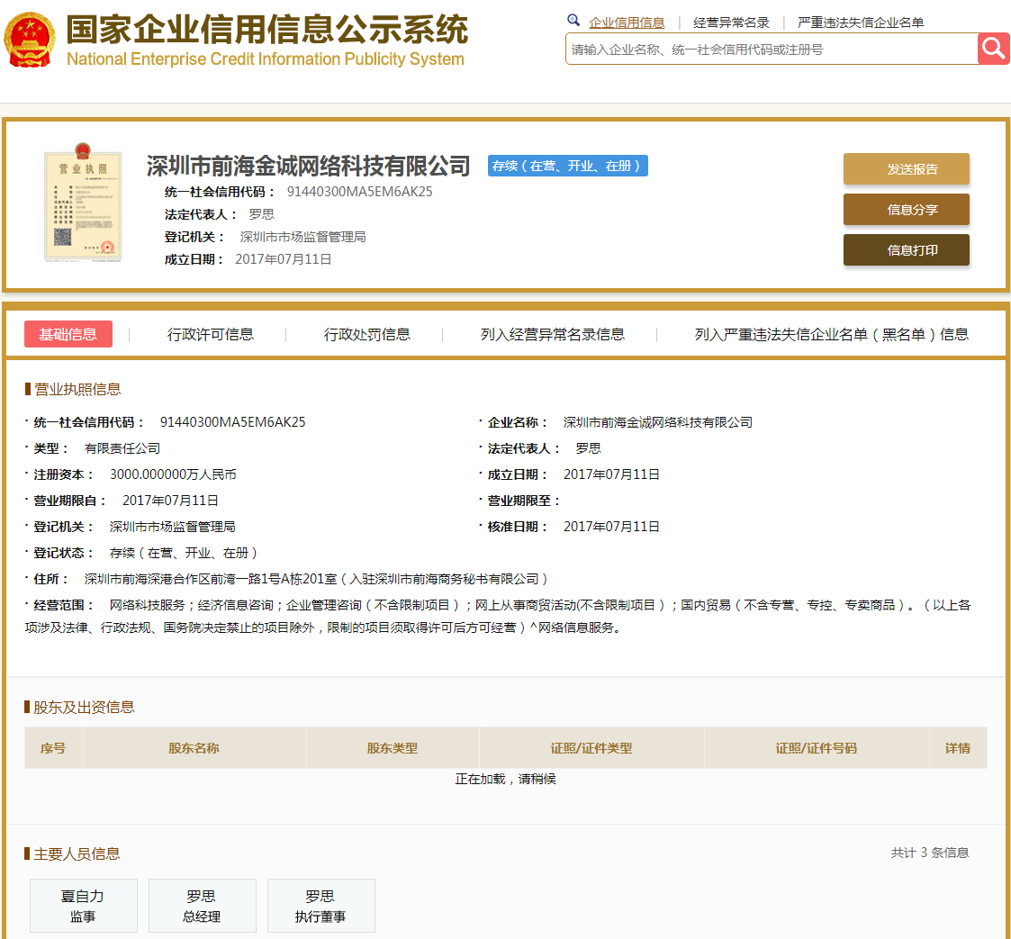 股票配资头条天眼