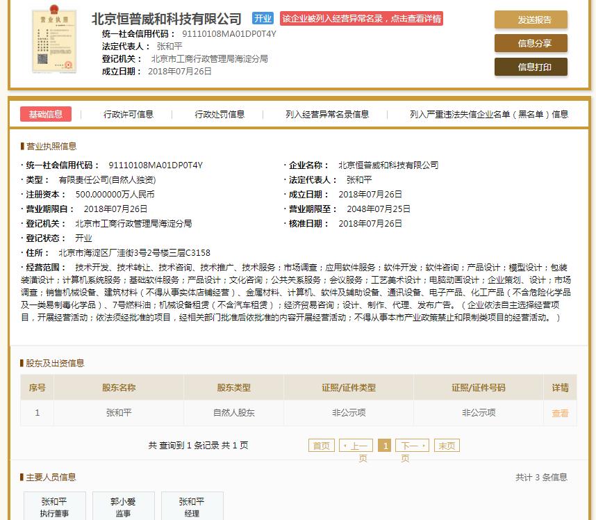 股票配资头条天眼