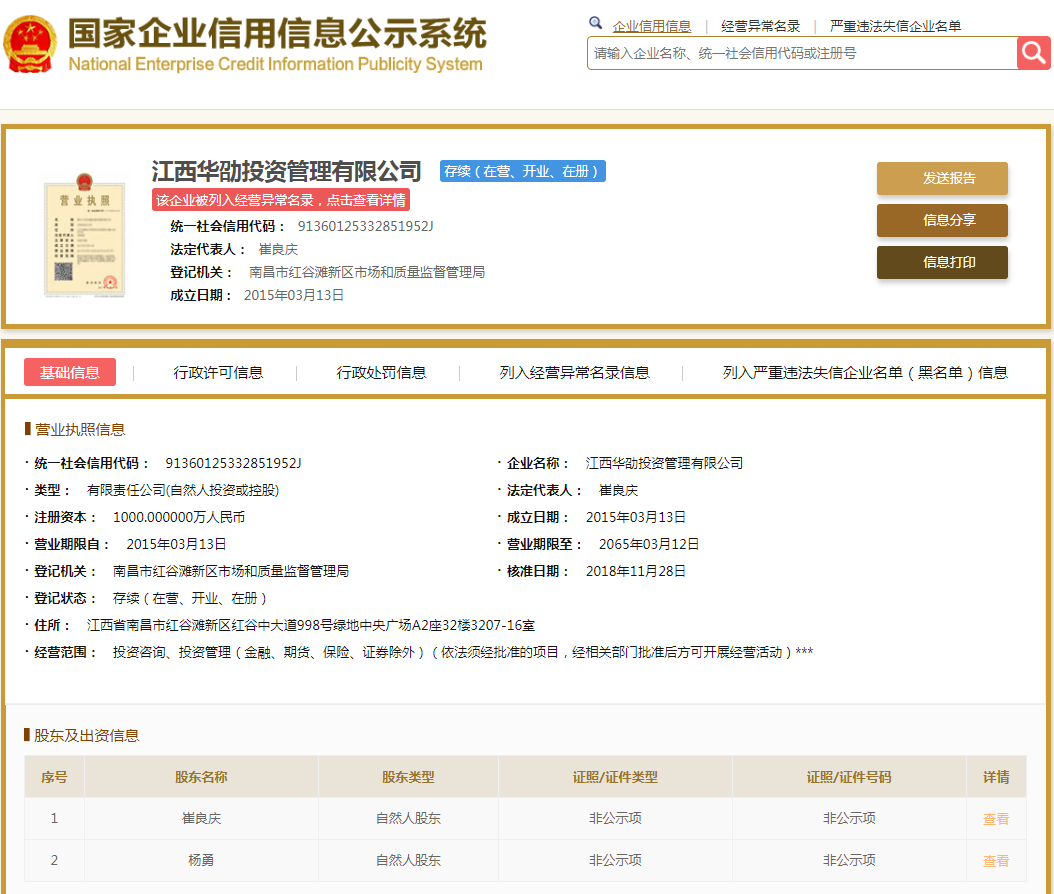 股票配资头条天眼