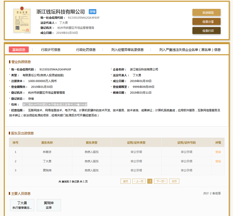 股票配资头条天眼