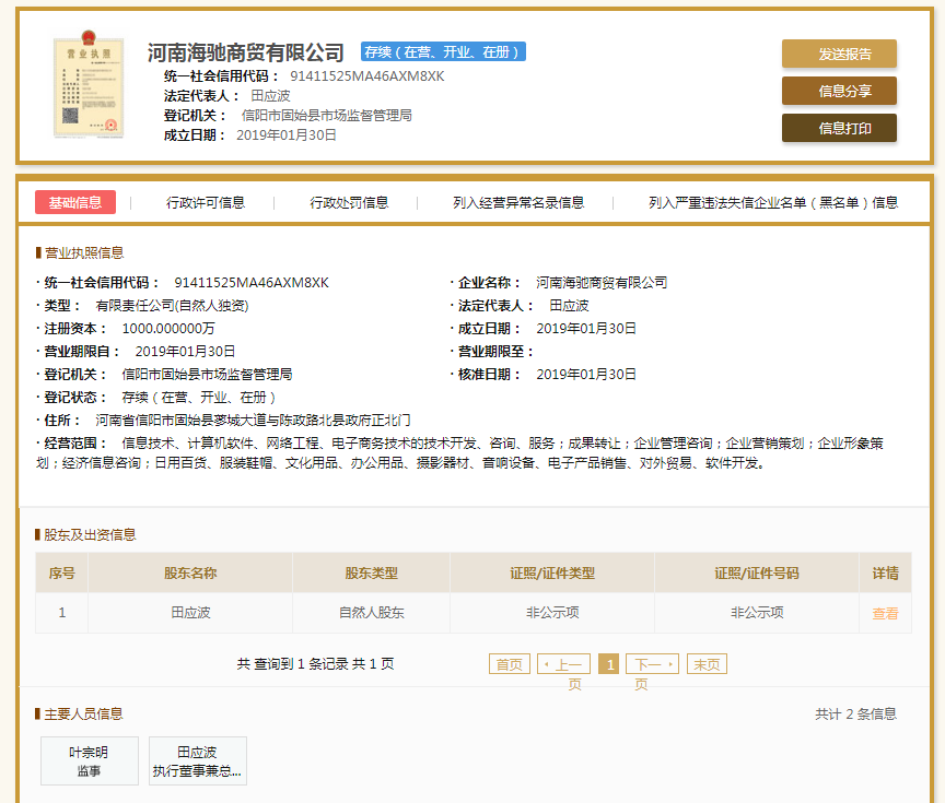 股票配资头条天眼