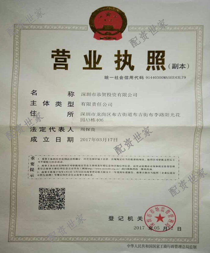 股票配资头条天眼