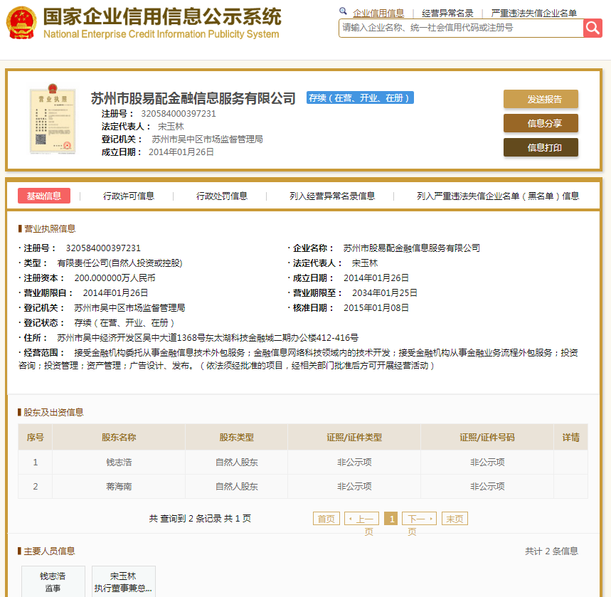 股票配资头条天眼