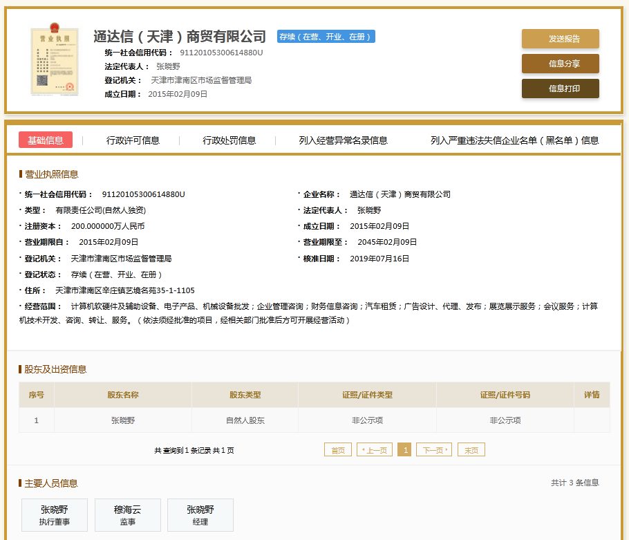 股票配资头条天眼