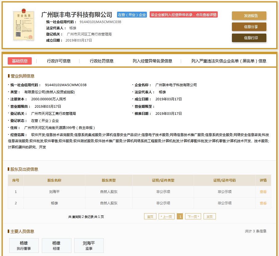 股票配资头条天眼
