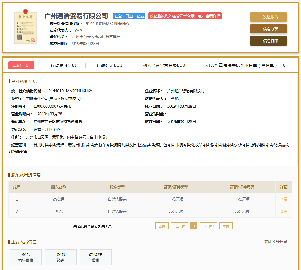 股票配资头条天眼