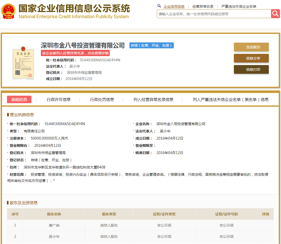 股票配资头条天眼