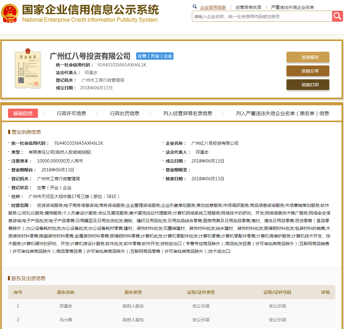 股票配资头条天眼