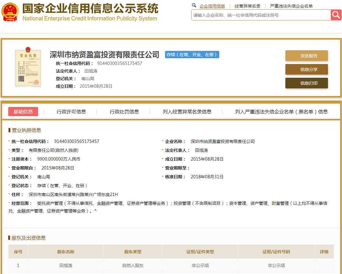 股票配资头条天眼