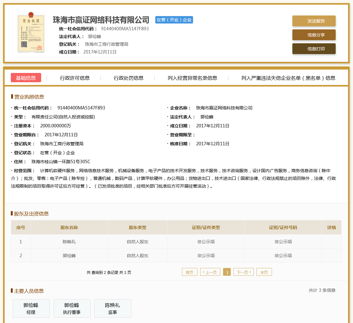 股票配资头条天眼