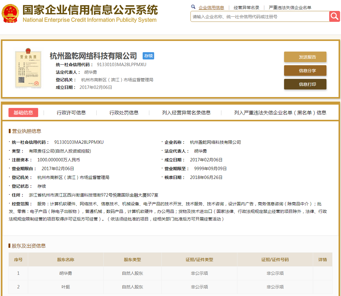 股票配资头条天眼