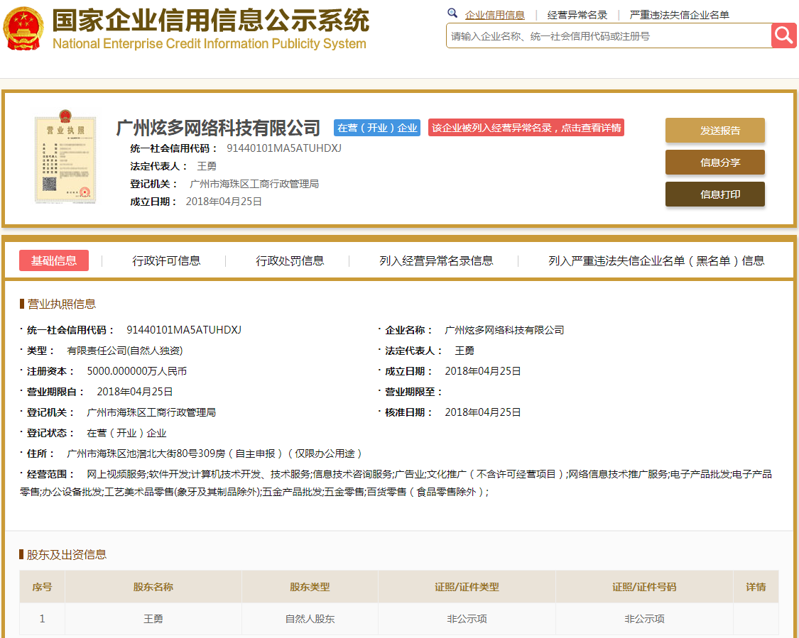 股票配资头条天眼