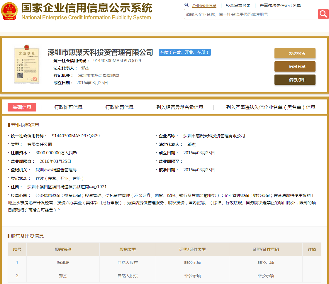 股票配资头条天眼