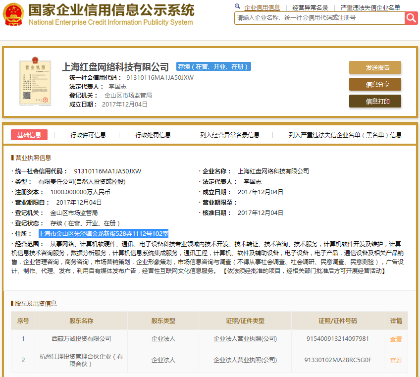 股票配资头条天眼