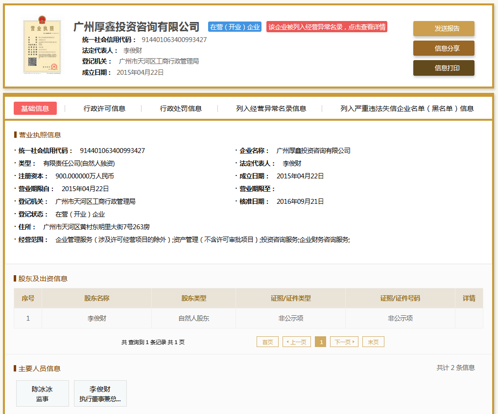 股票配资头条天眼