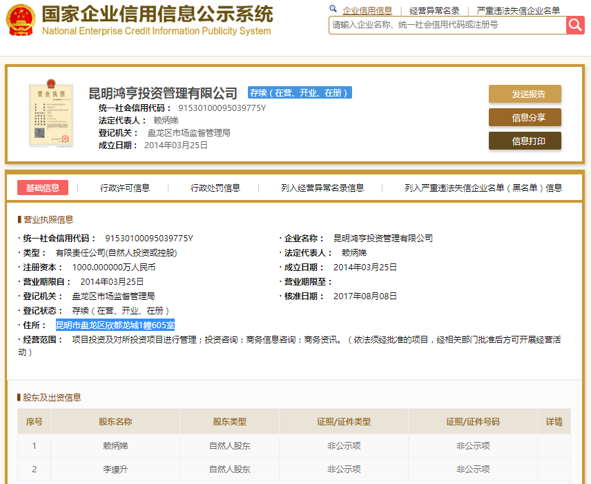 股票配资头条天眼