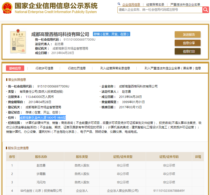 股票配资头条天眼