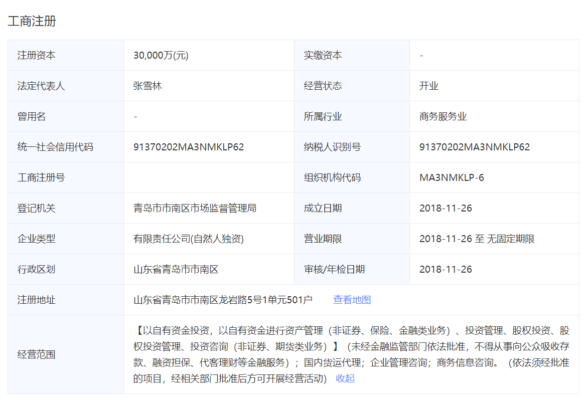 股票配资头条天眼