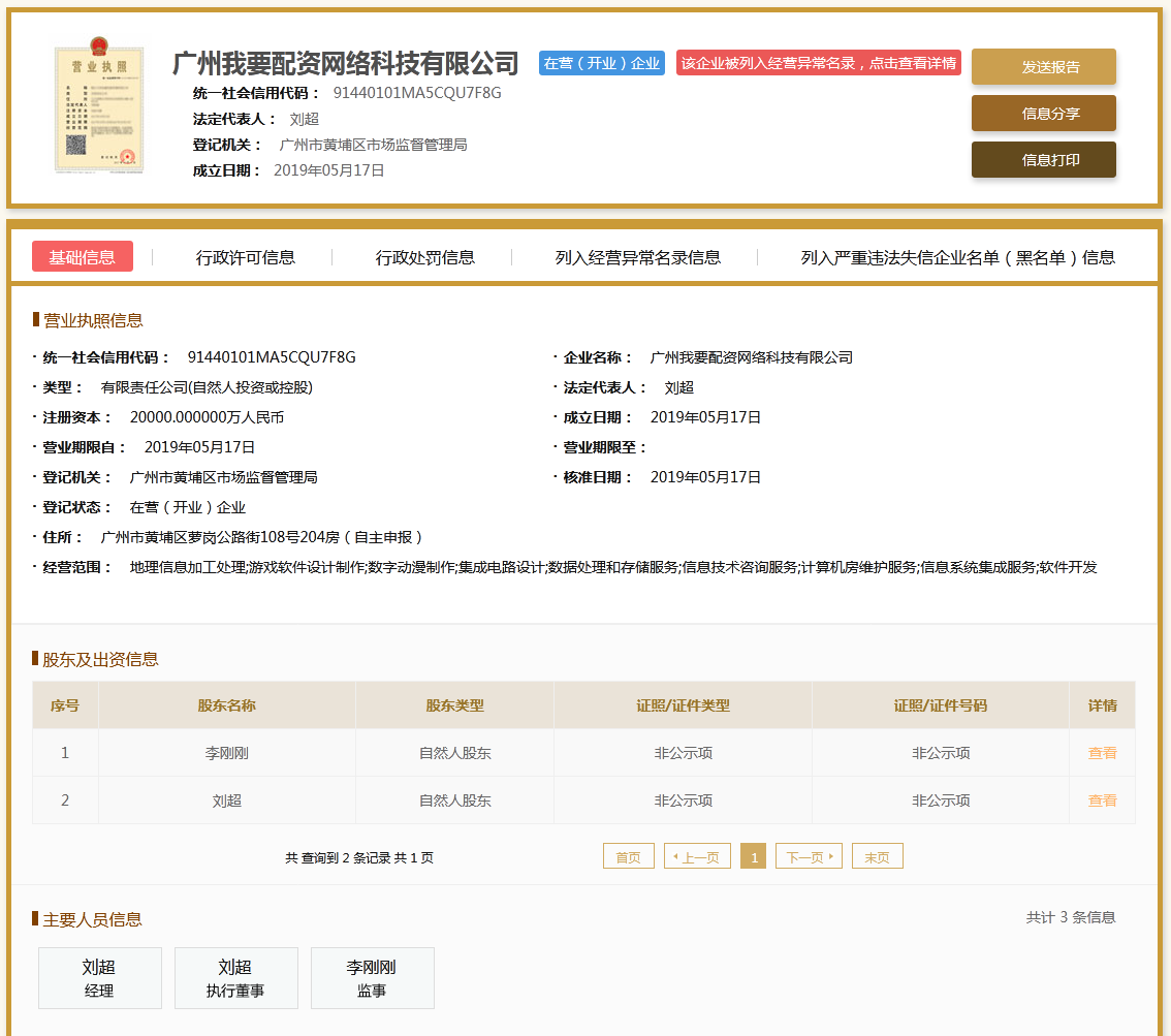 股票配资头条天眼