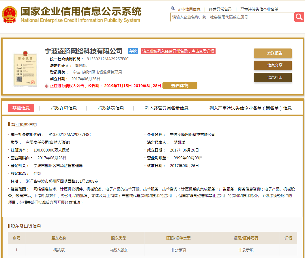 股票配资头条天眼