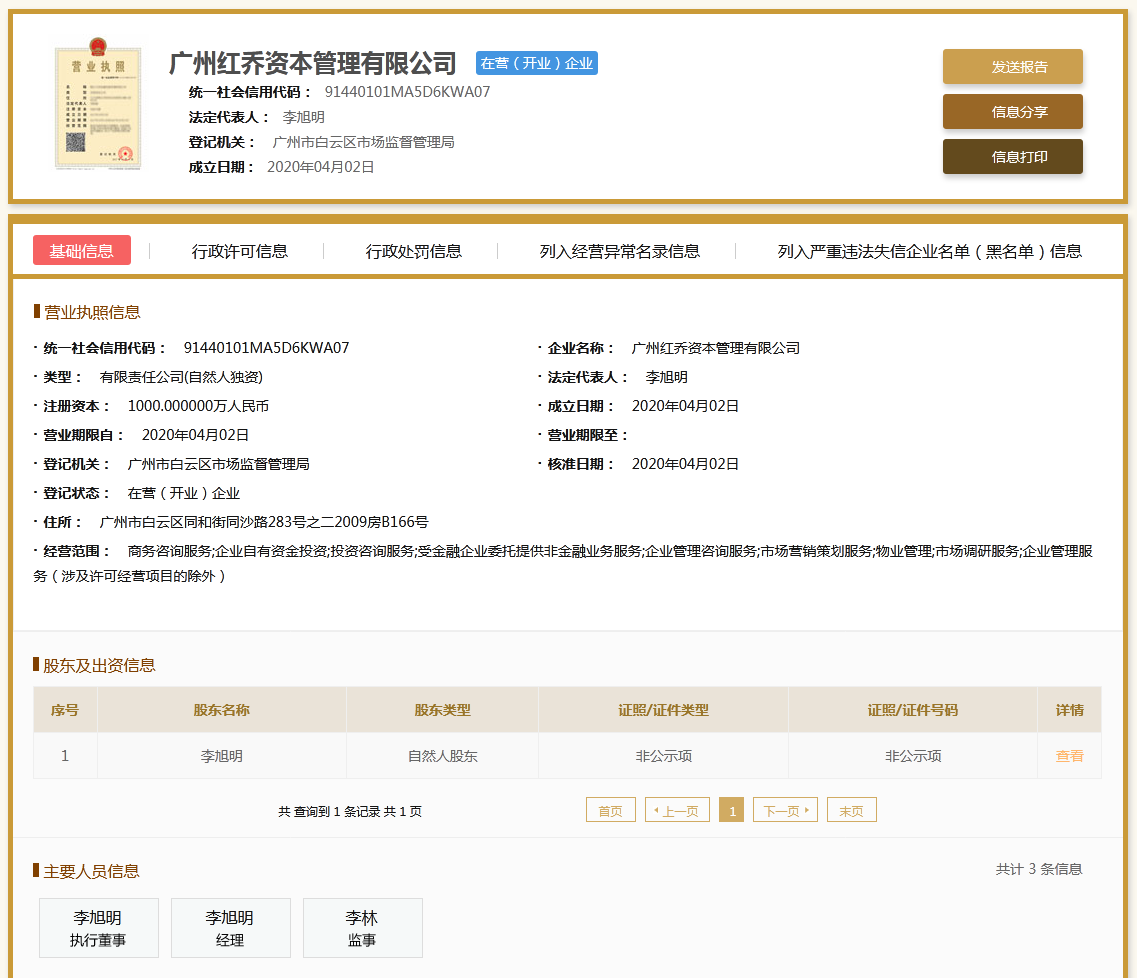 股票配资头条天眼