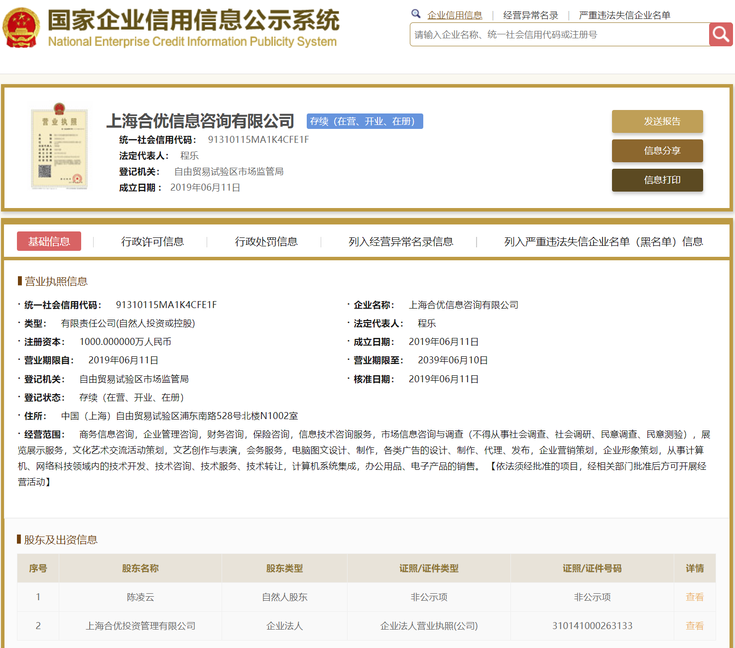 股票配资头条天眼