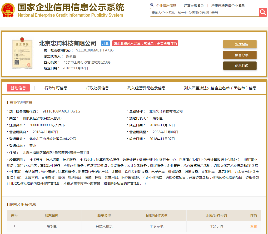 股票配资头条天眼