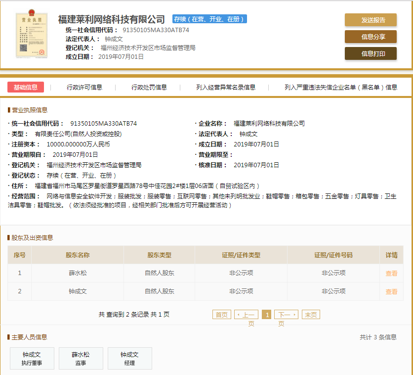 股票配资头条天眼