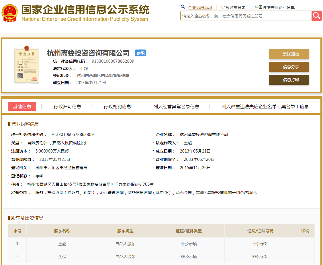 股票配资头条天眼