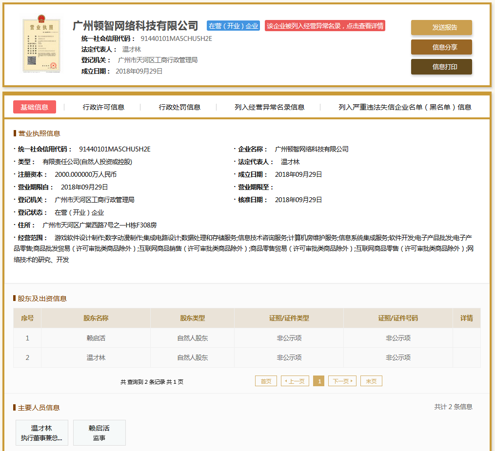 股票配资头条天眼