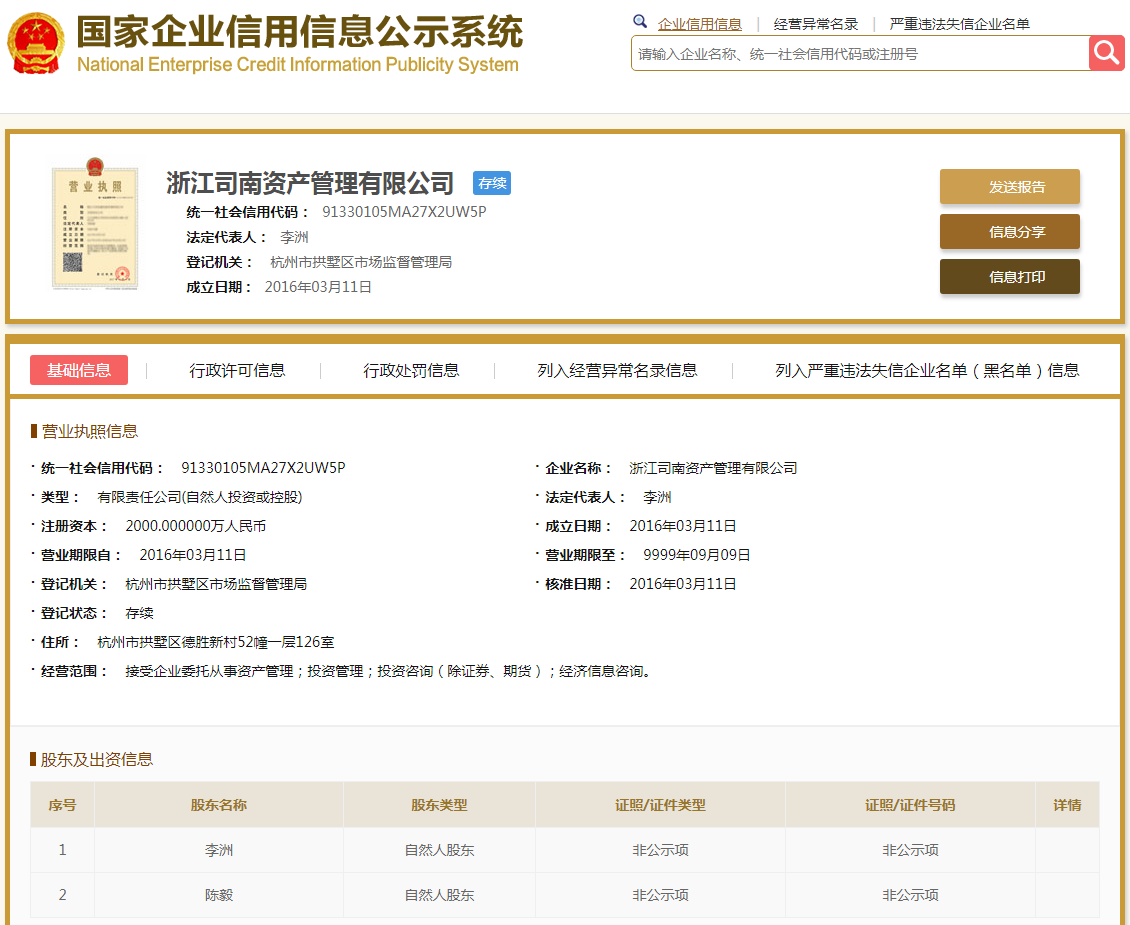 股票配资头条天眼