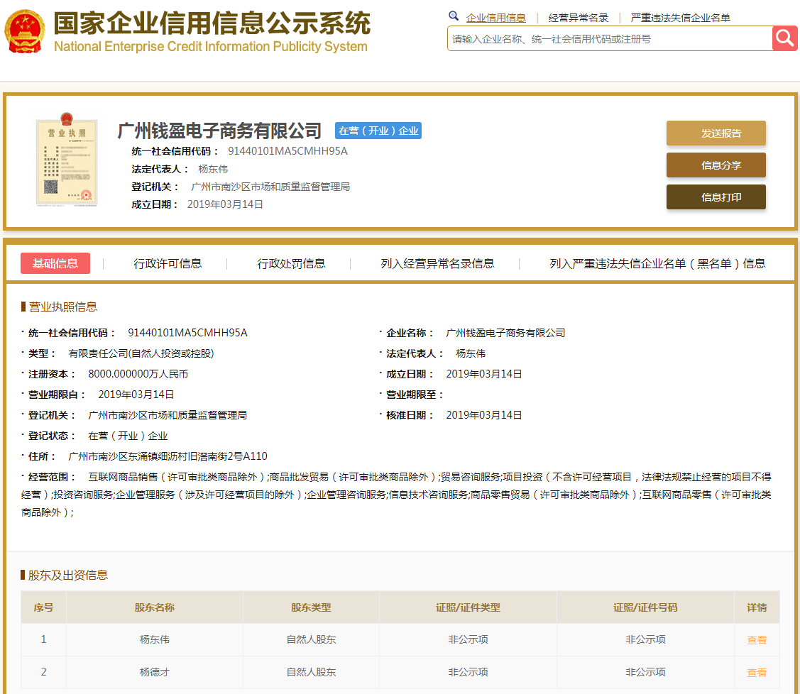 股票配资头条天眼