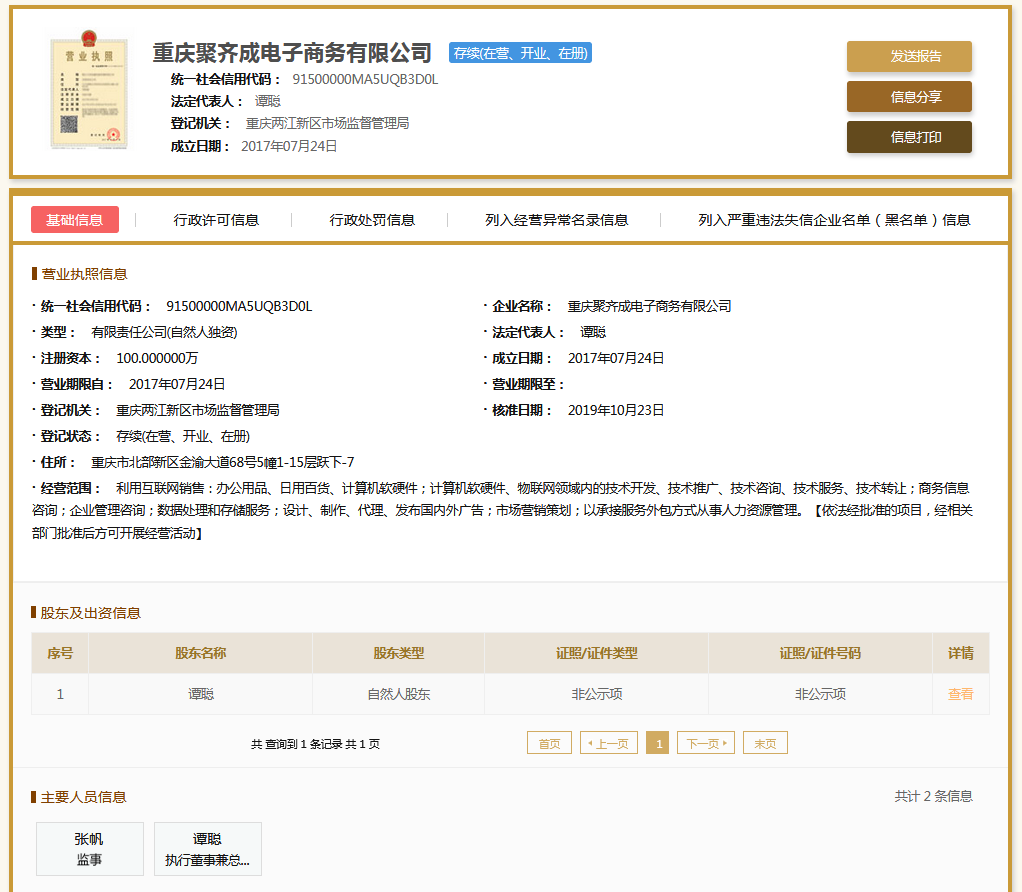 股票配资头条天眼