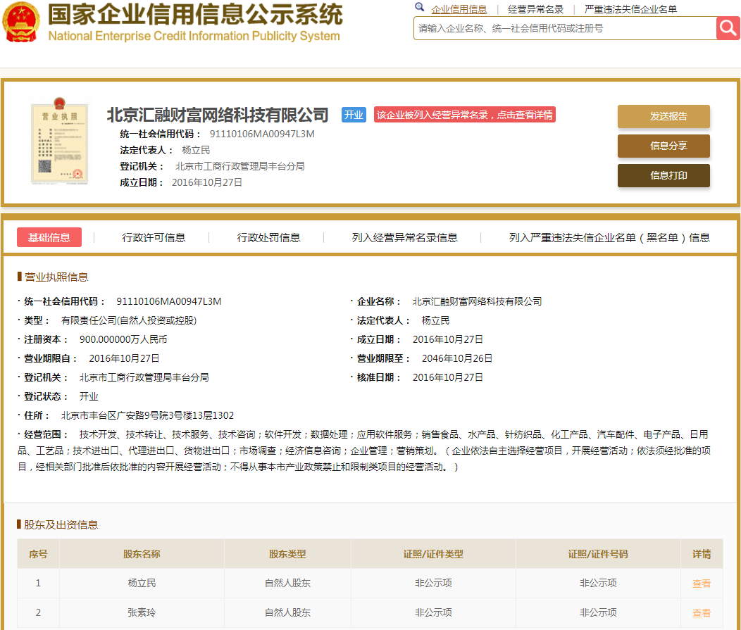 股票配资头条天眼