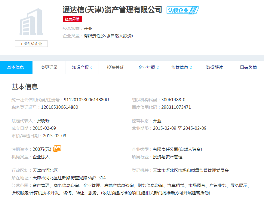 股票配资头条天眼