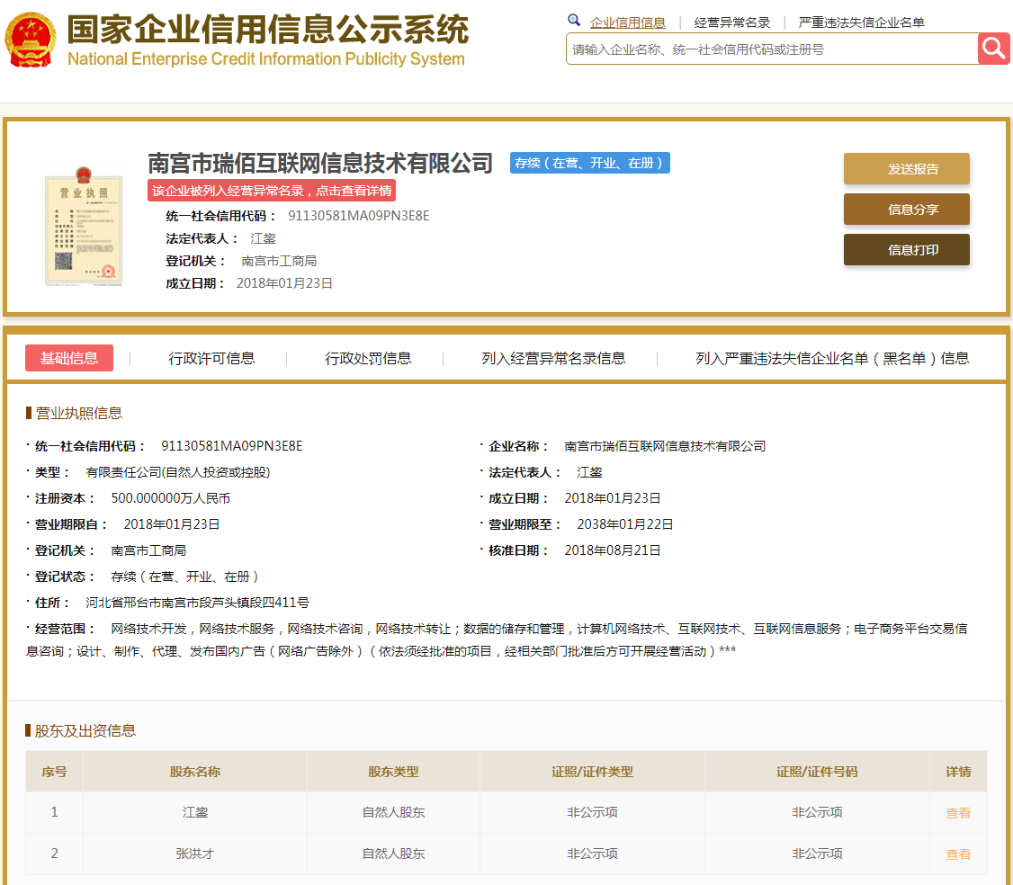 股票配资头条天眼