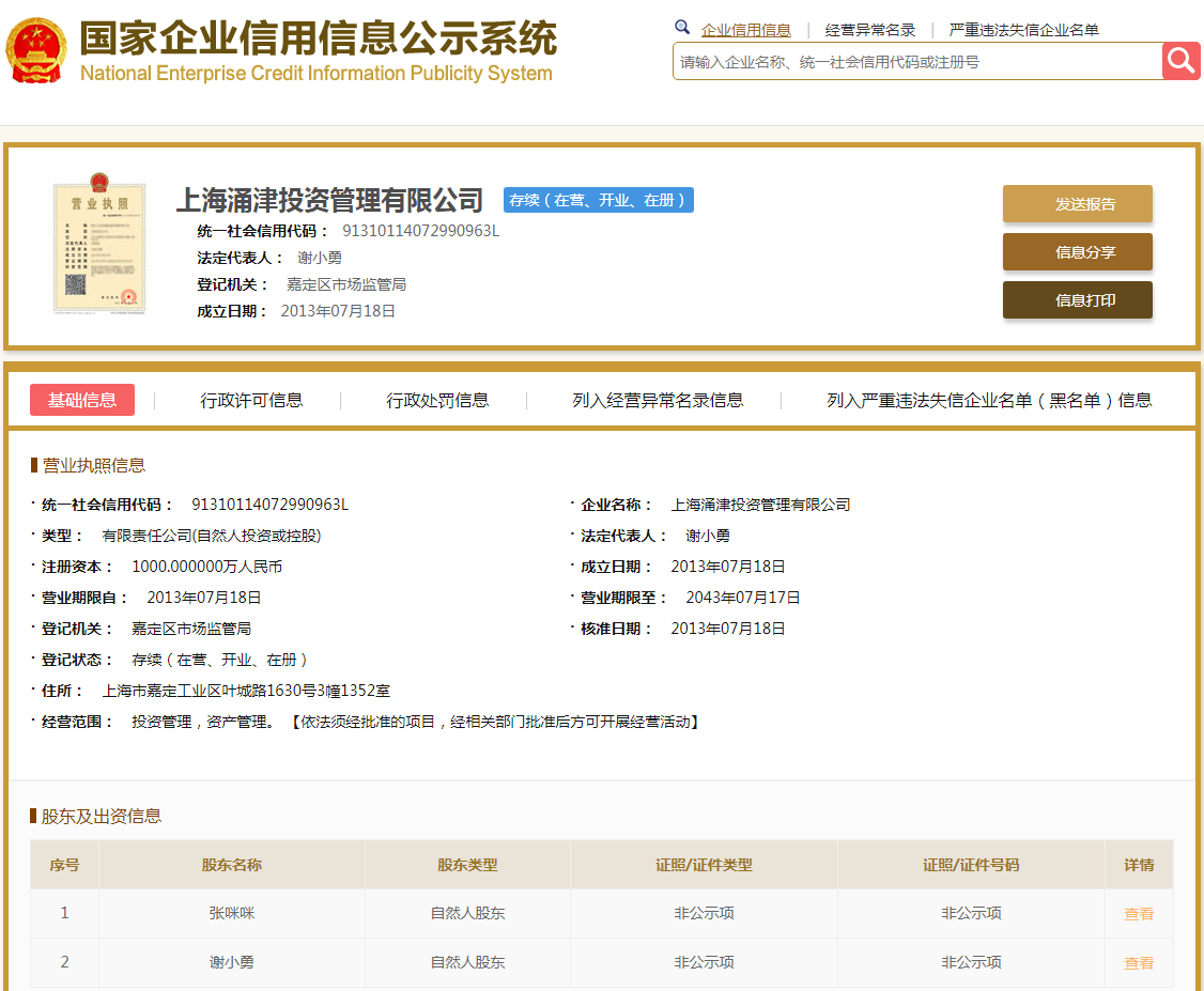 股票配资头条天眼